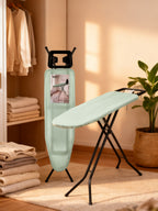Tabla Planchar Verde 33x131 cm
