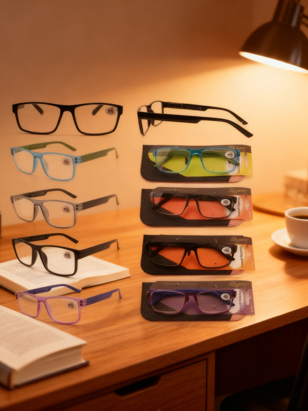 Gafas de Lectura 3.5 SunRay