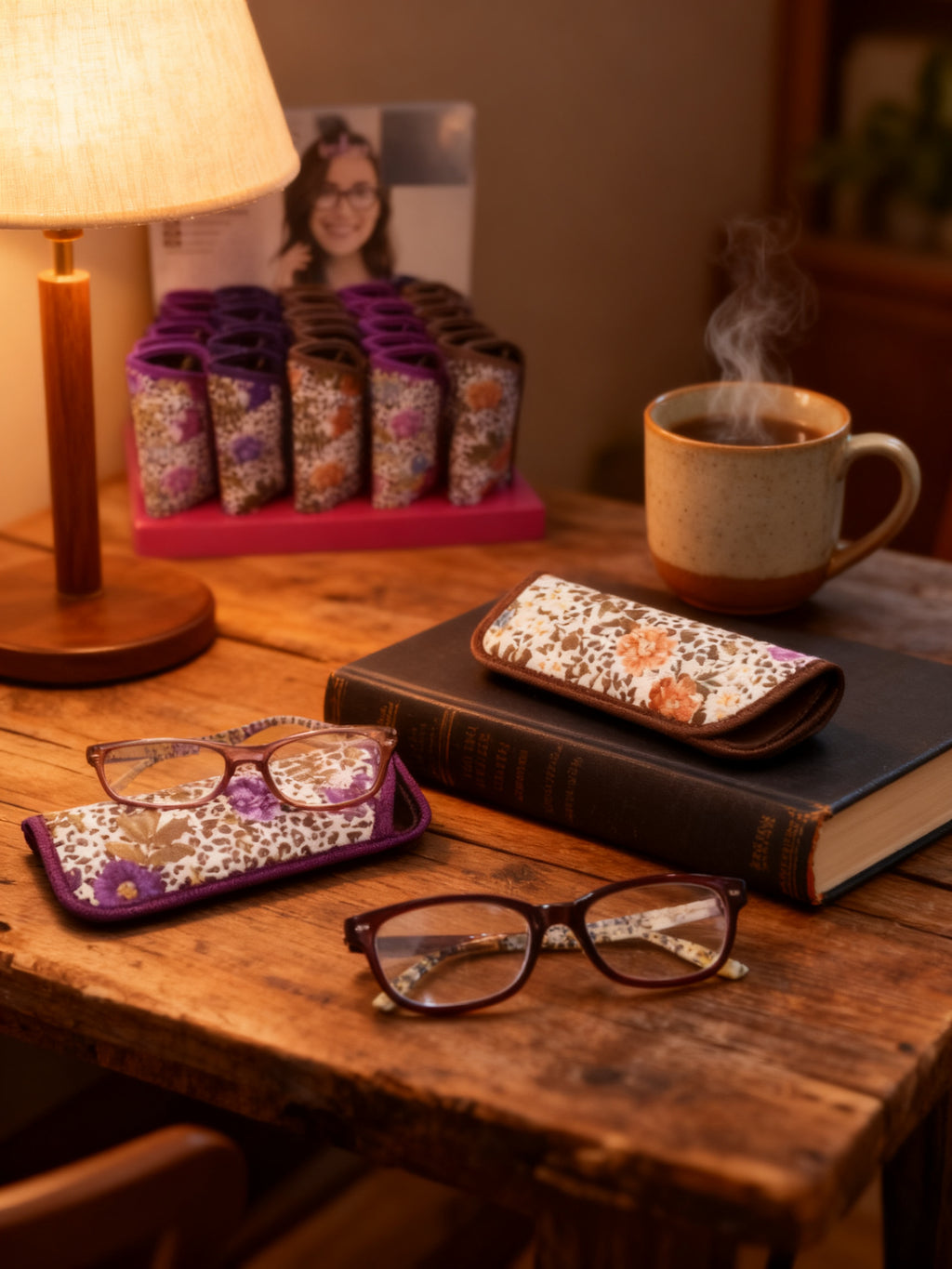 Gafas Lectura UMAY para Señora