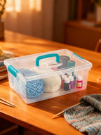 CAJA Nº 38 9 L ORIGINAL BOX