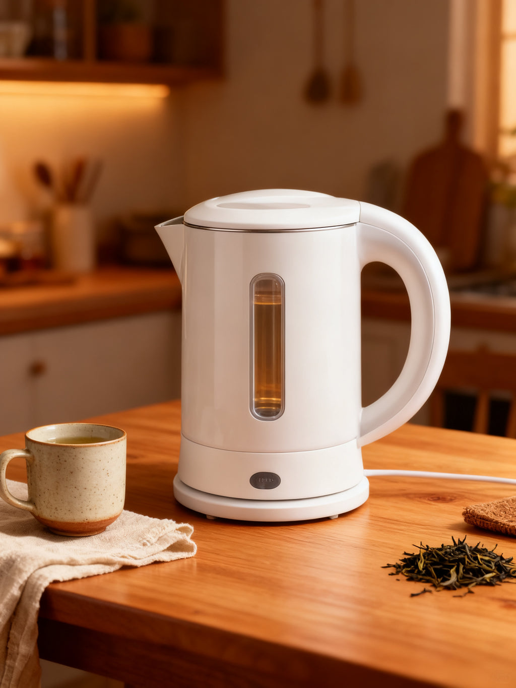 HERVIDOR ELECTRICO 0.6L KA-090 PRITECH