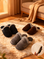 2209 ZAPATILLAS DE CASA PARA HOMBRE