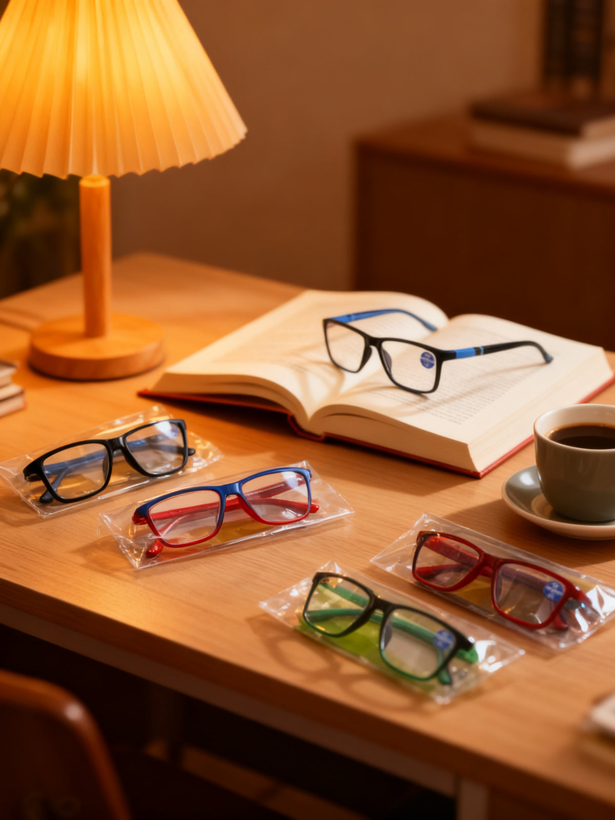 Gafas de Lectura 3.0