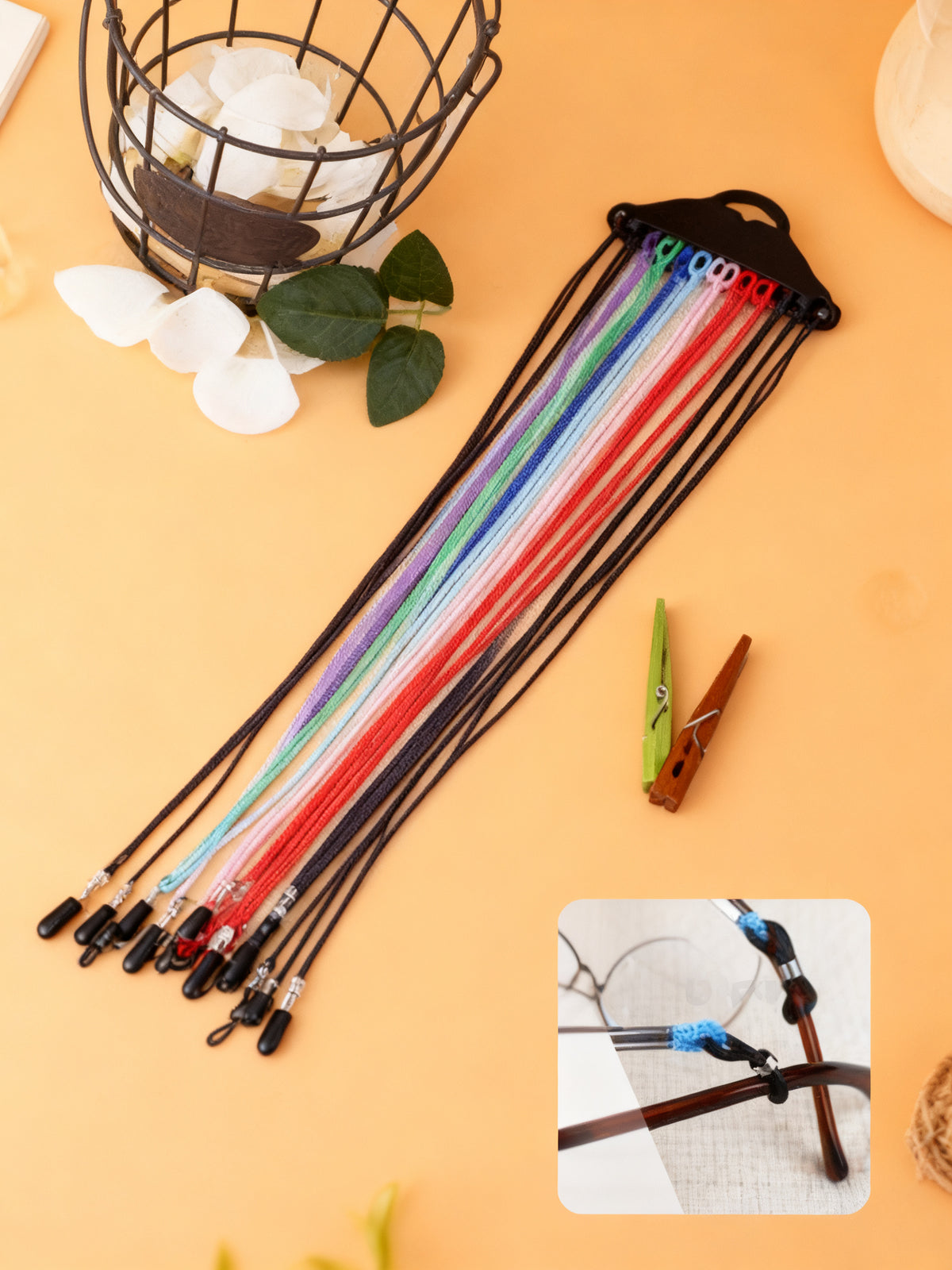 Cordon para Gafa - Pack de 2
