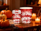 Vasos de Papel de Halloween (6 Uds.)