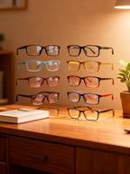 Gafas de Lectura 2.0