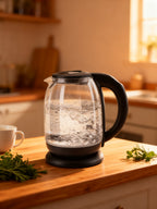 HERVIDOR DE AGUA 1.7L KA-098