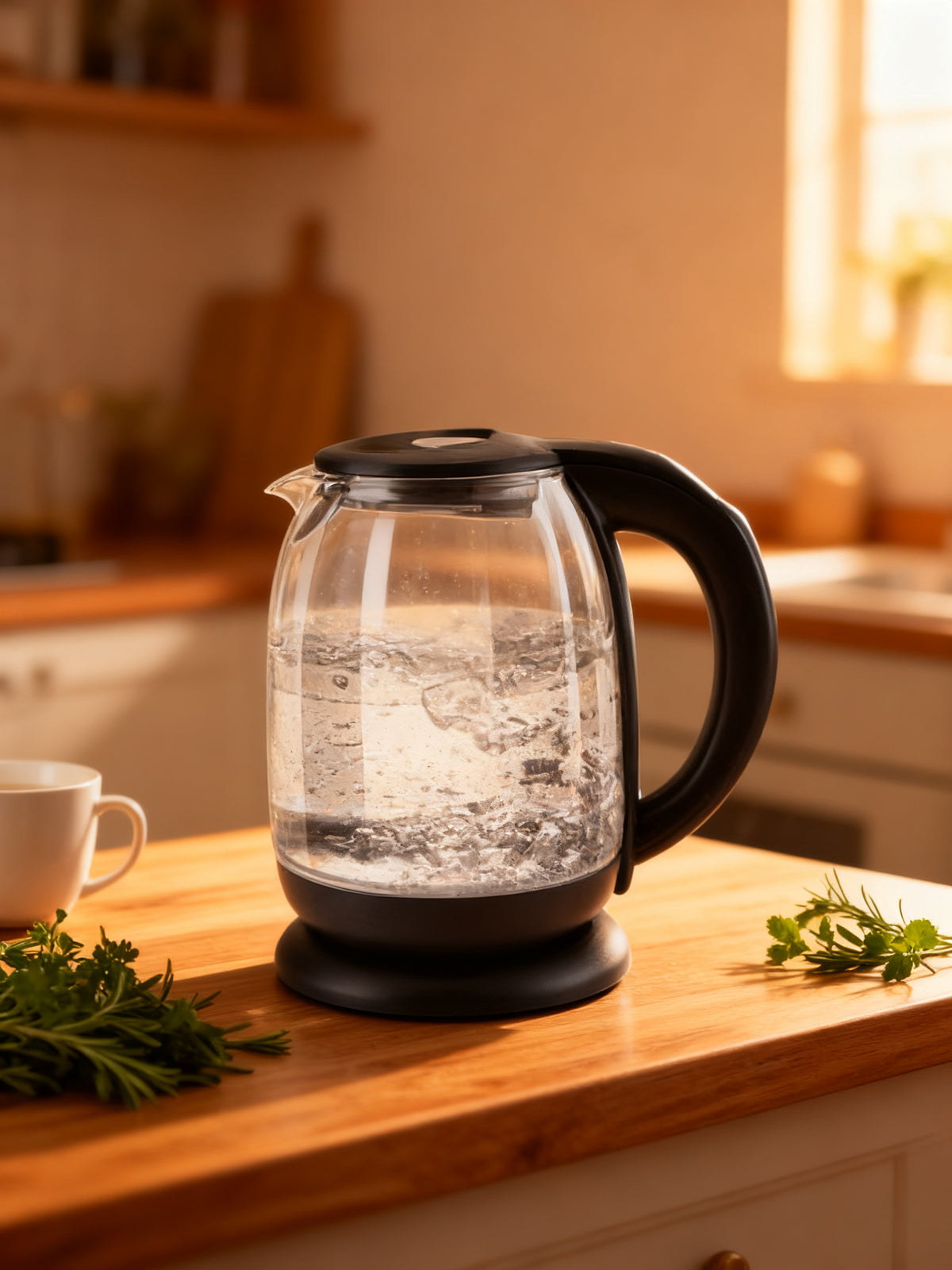 HERVIDOR DE AGUA 1.7L KA-098
