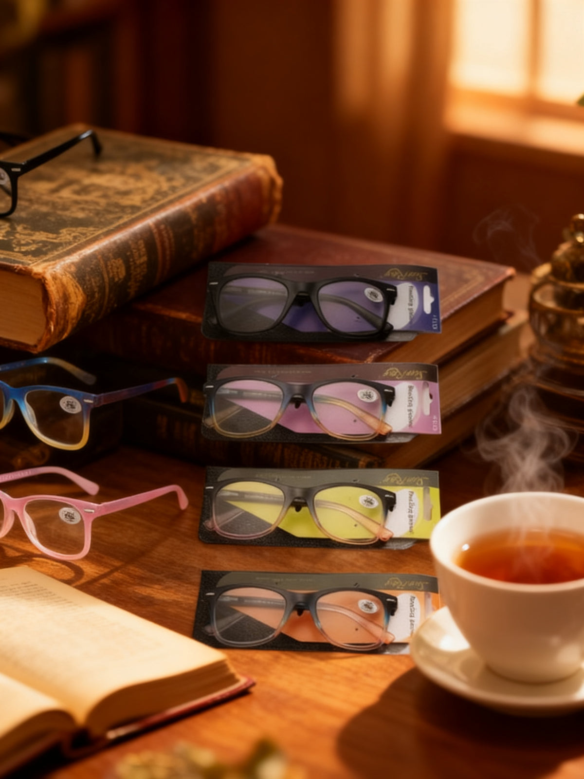 Gafas de Lectura 3.0 SunRay