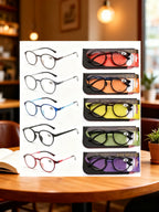 Gafas de Lectura 3.0
