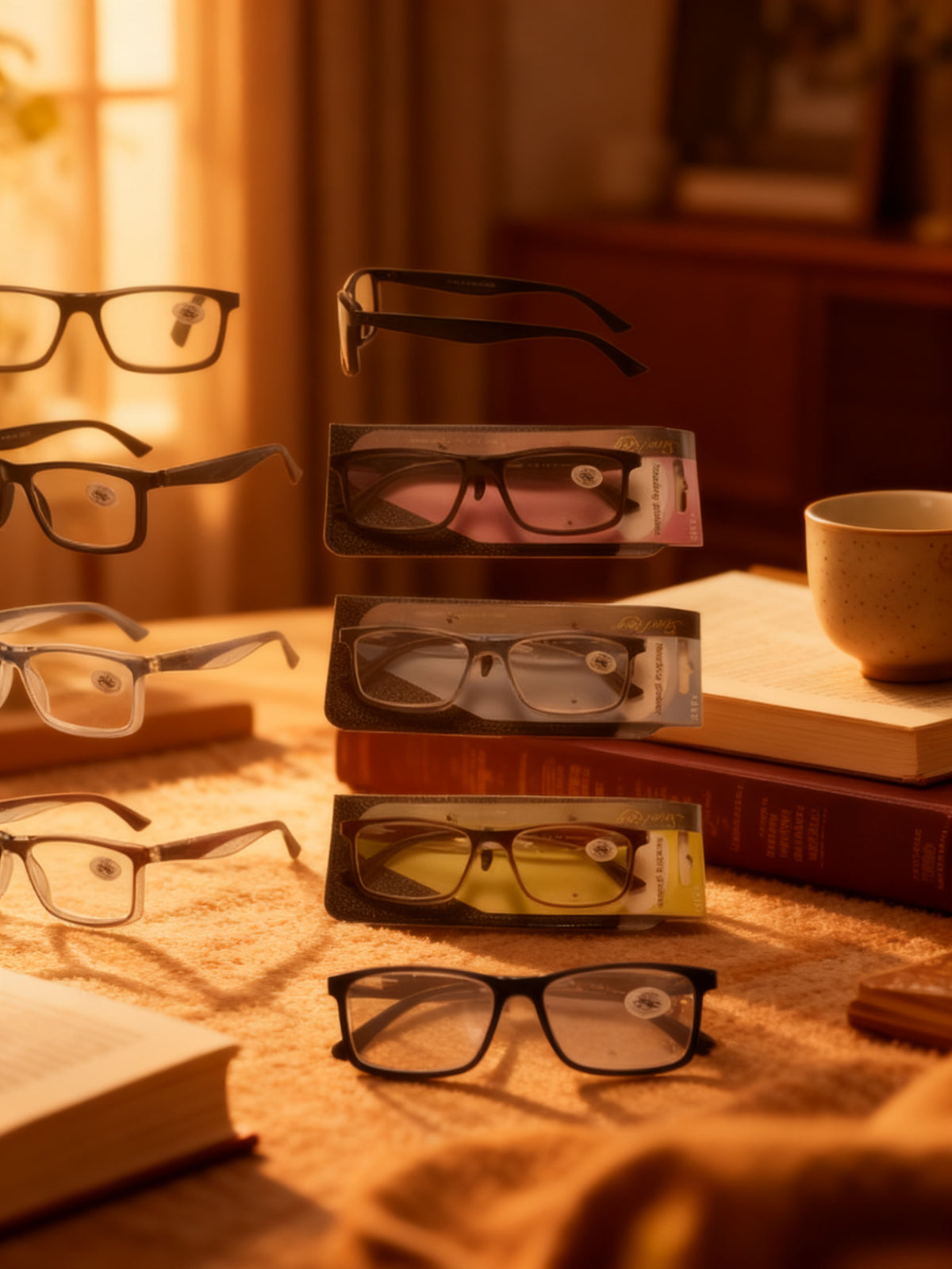 Gafas de Lectura 4.0 SunRay