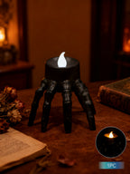 Vela Mano de Fantasma para Halloween 1pc