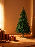 Arbol de Navidad 240cm 1000T