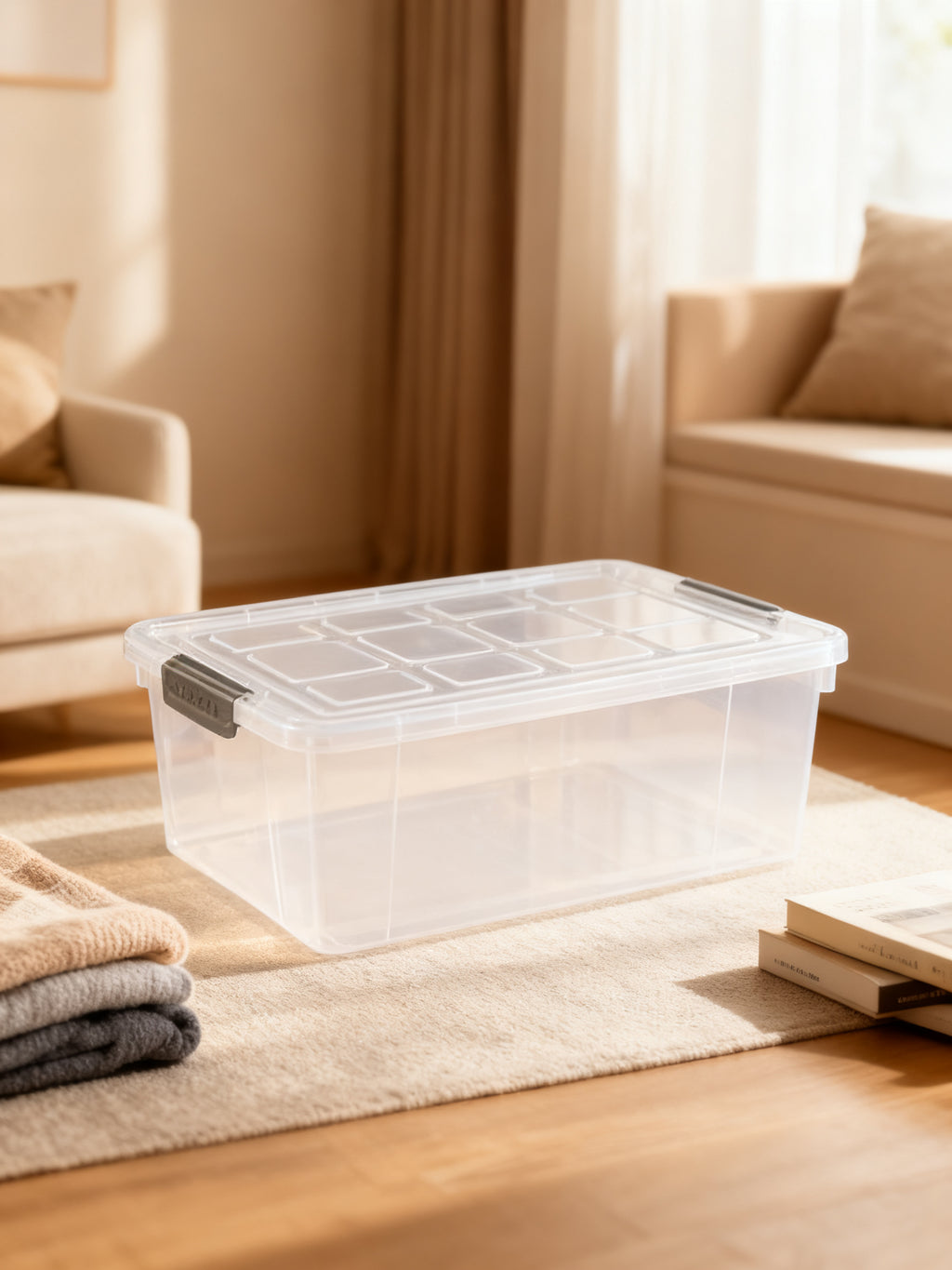 CAJA Nº 29 9 L PLATA F1729