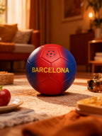 BALON BARCELONA DE FUTBOL