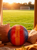 Balón de Fútbol Barcelona