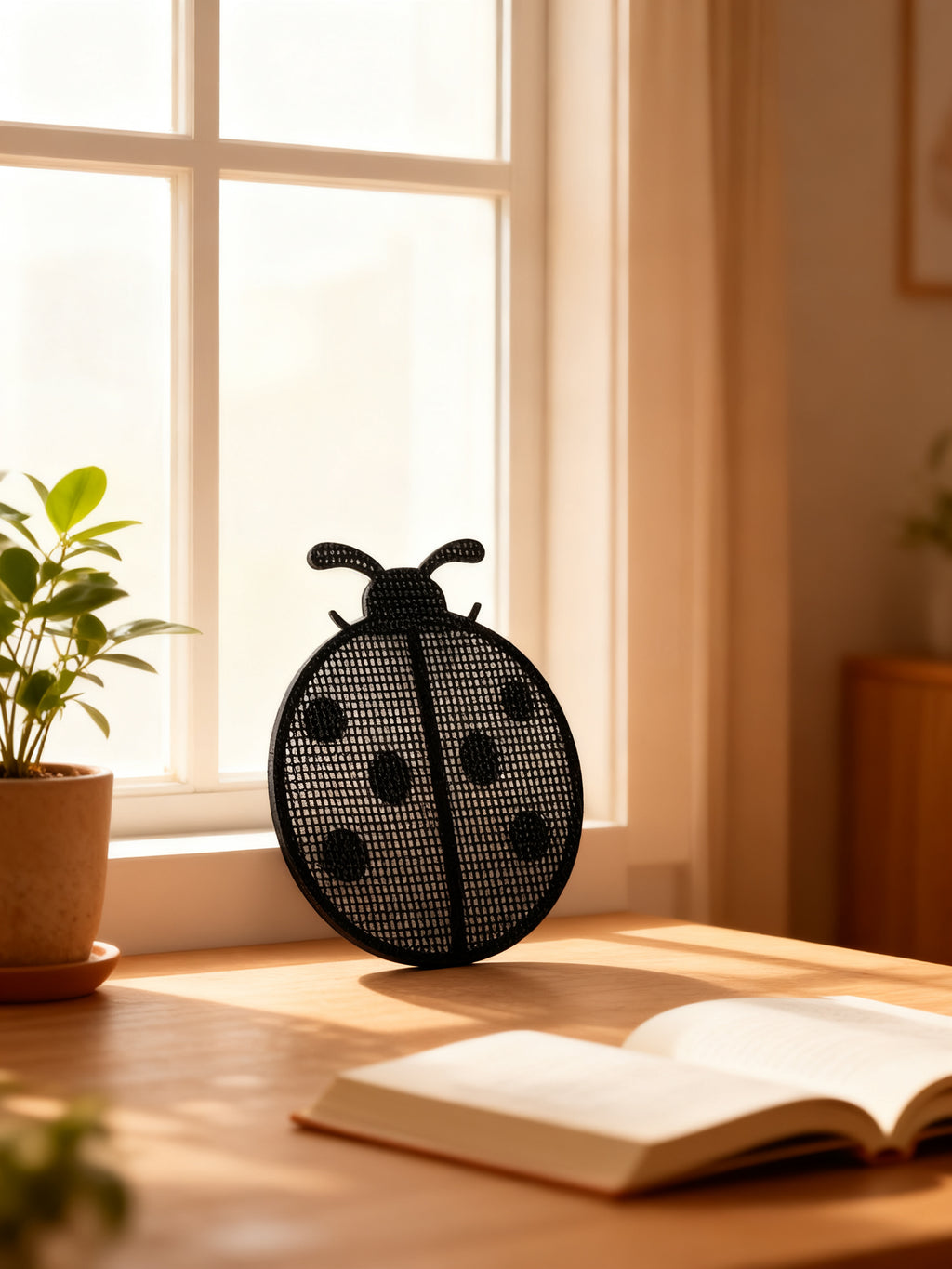 Parche Mosquitera 4 Piezas