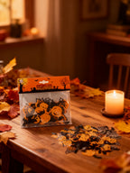 Confeti de Halloween 25mm 15g