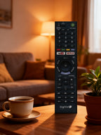 Mando Compatible para TV Sony SO-33