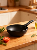 COK SARTEN WOK DELUXE 24 CM