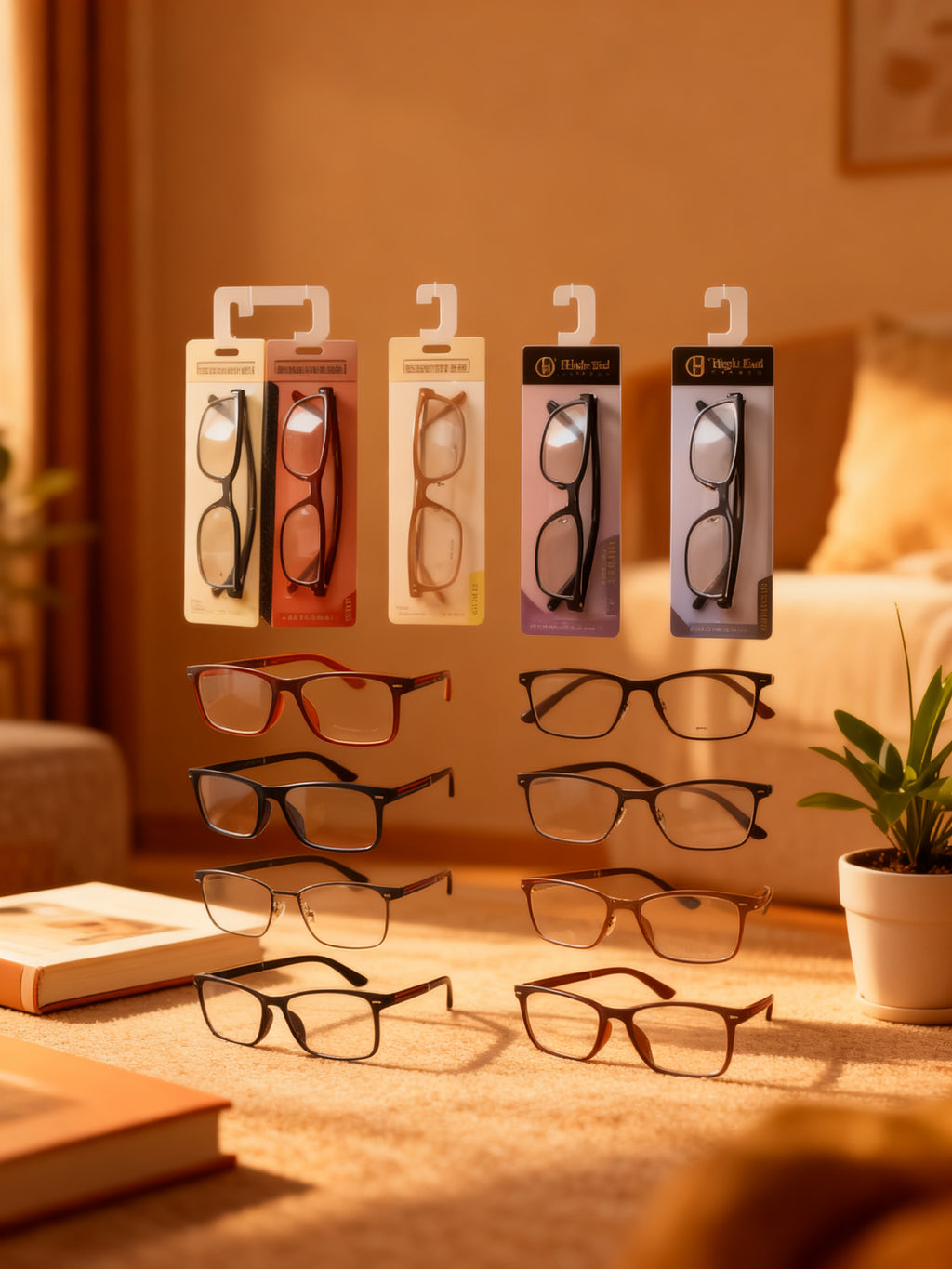 Gafas de Lectura 4.0