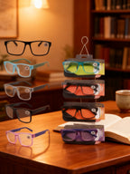 Gafas de Lectura 3.0