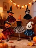 Figura Decorativa de Halloween