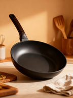 Sartén Aluminio Forjado Lune 26 cm