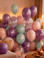 GLOBOS 20PC PARA FIESTAS
