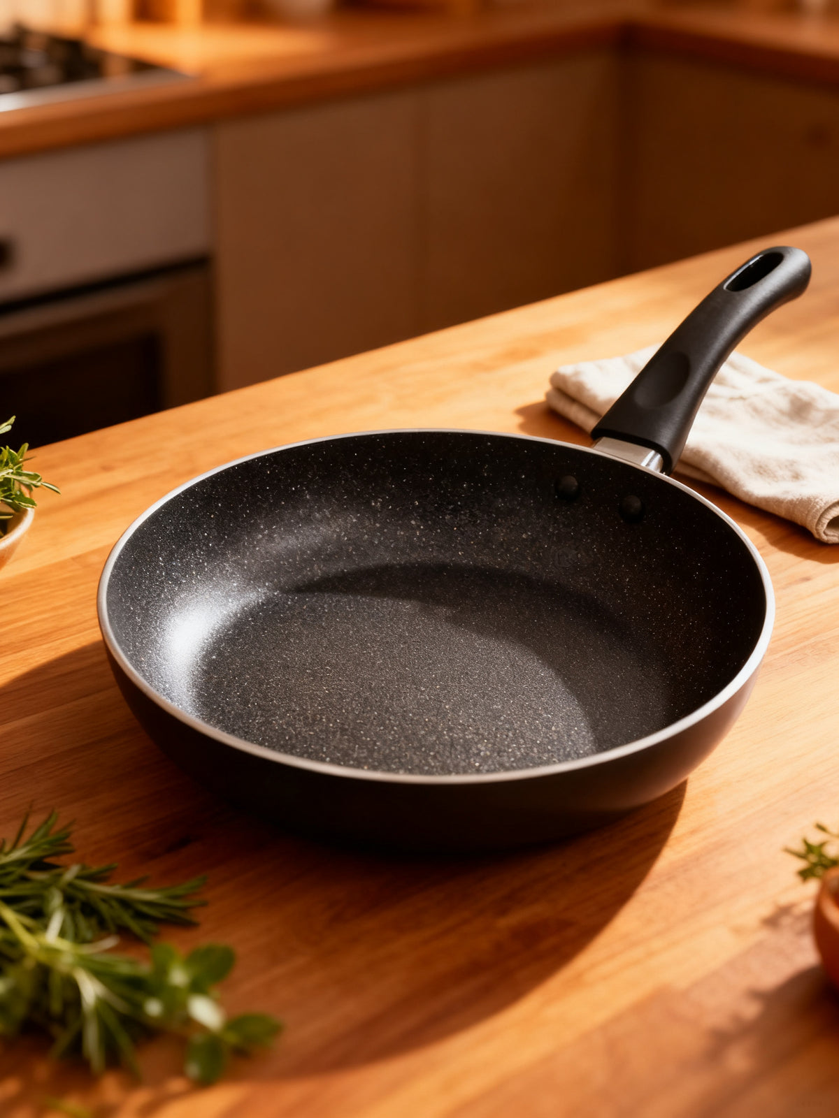 Sartén Goumert Inducción Ø26cm