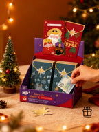 Sobres de Dinero para Reyes Magos