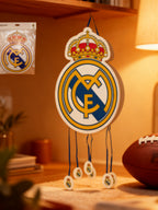 Piñata Escudo Real Madrid Pack 10
