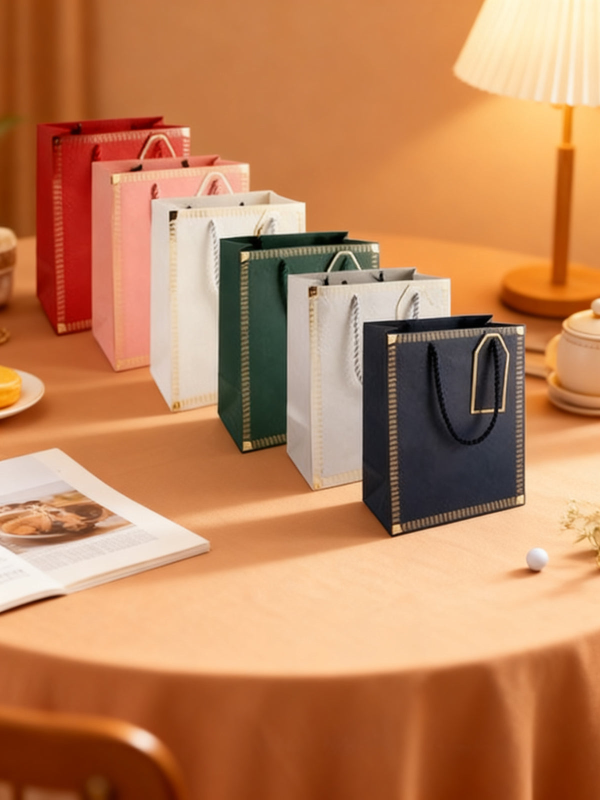 Bolsa Regalo 18X23X10