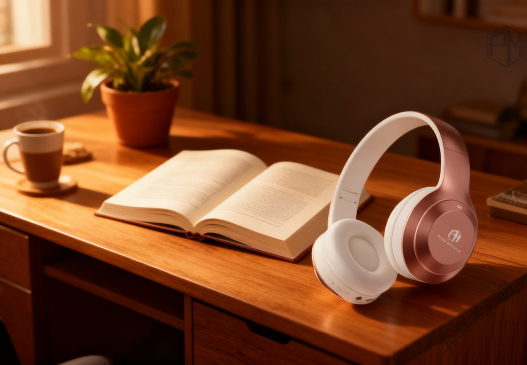 Auriculares Inalámbricos Bluetooth Super Bass