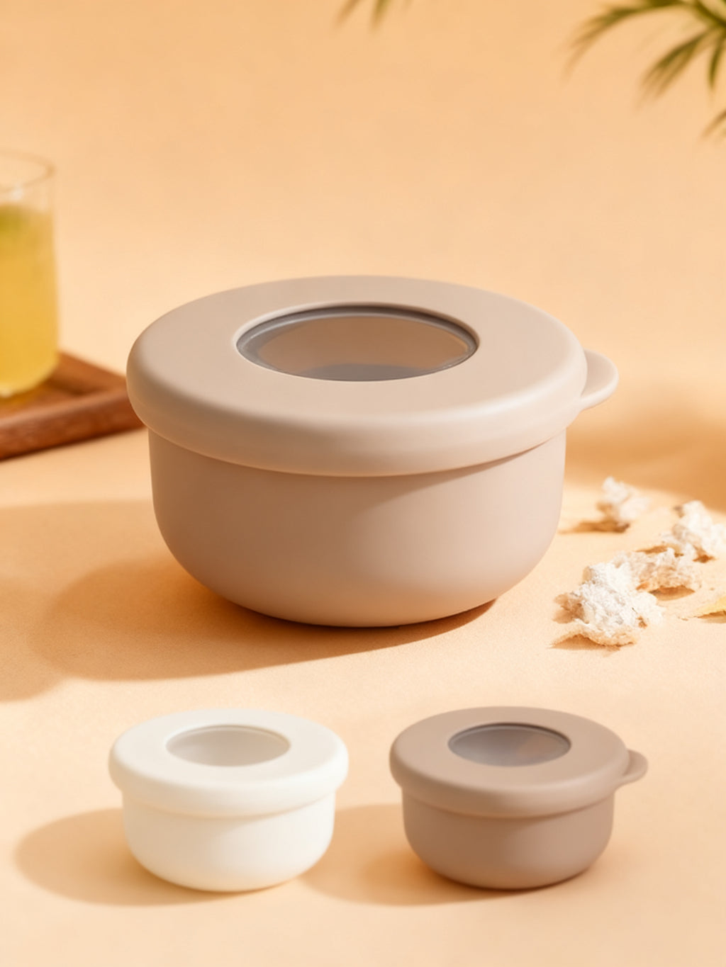 FIAMBRERA BOWL 100 ML