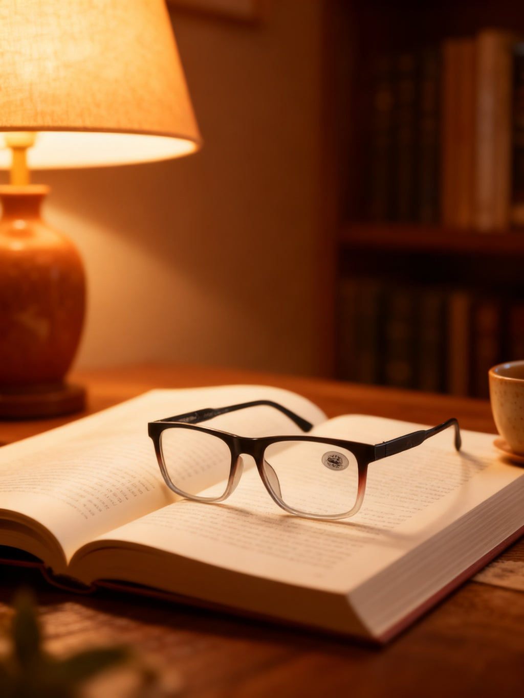 Gafas de Lectura 4.0 SunRay