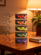 Gafas de Lectura 4.0