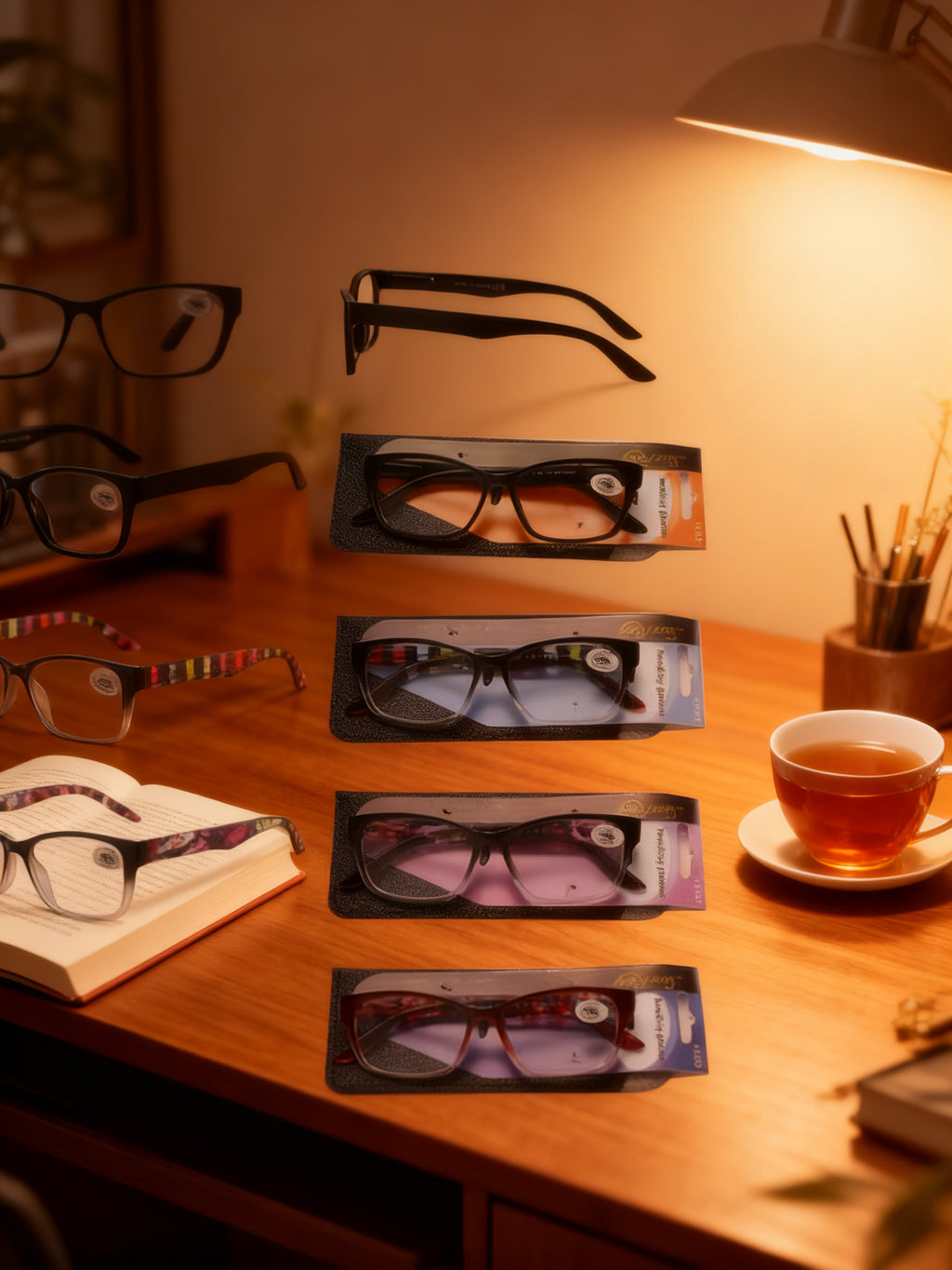 Gafas de Lectura 1.0