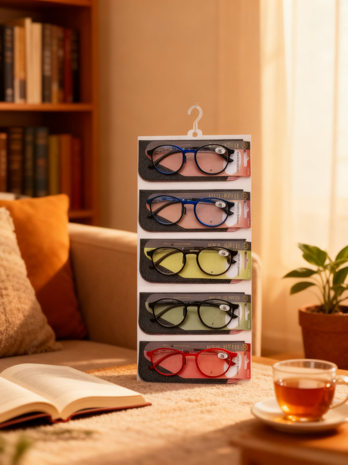 Gafas de Lectura 1.5