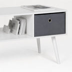 Mesa de Centro Moderna