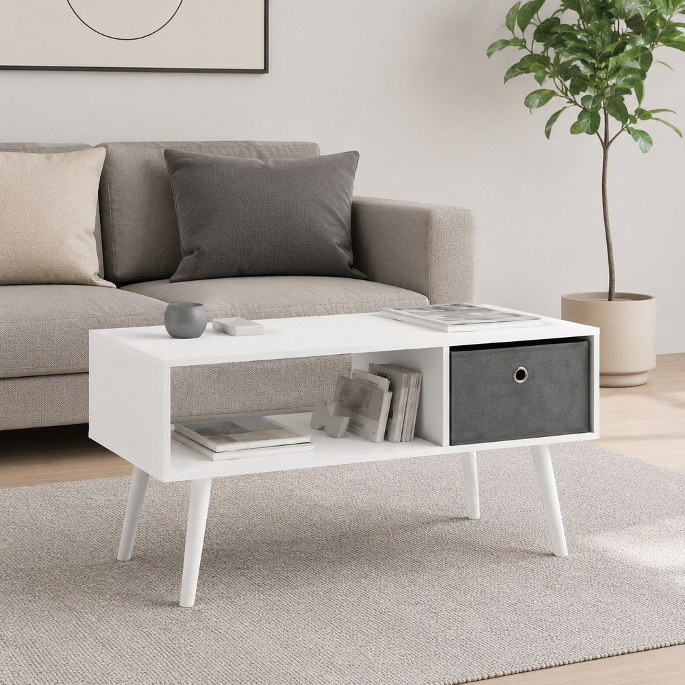 Mesa de Centro Moderna