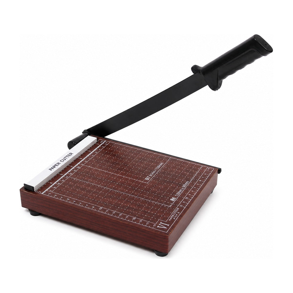 CIZALLA CON PALANCA A5 切纸器 - paper_cutter - CIZALLA CON PALANCA A5 切纸器