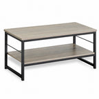 Mesa de Centro - imagenes de producto y uso
