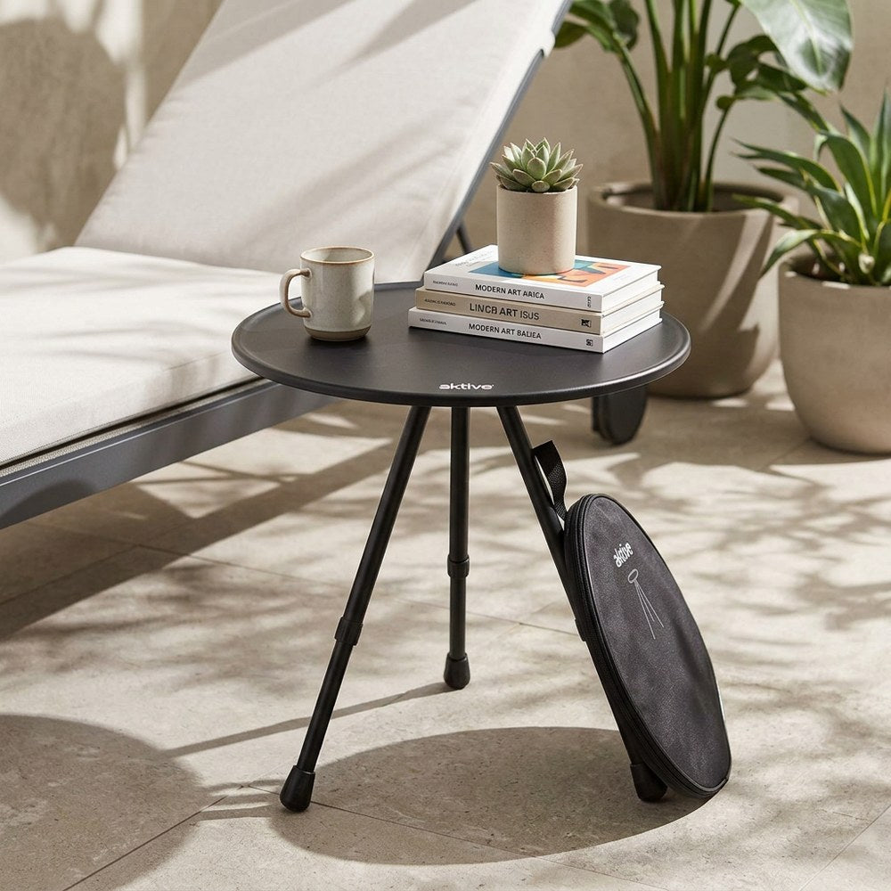 Mesa de Camping Plegable