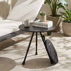 Mesa de Camping Plegable