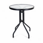 Mesa Bistró de Diseño Moderno