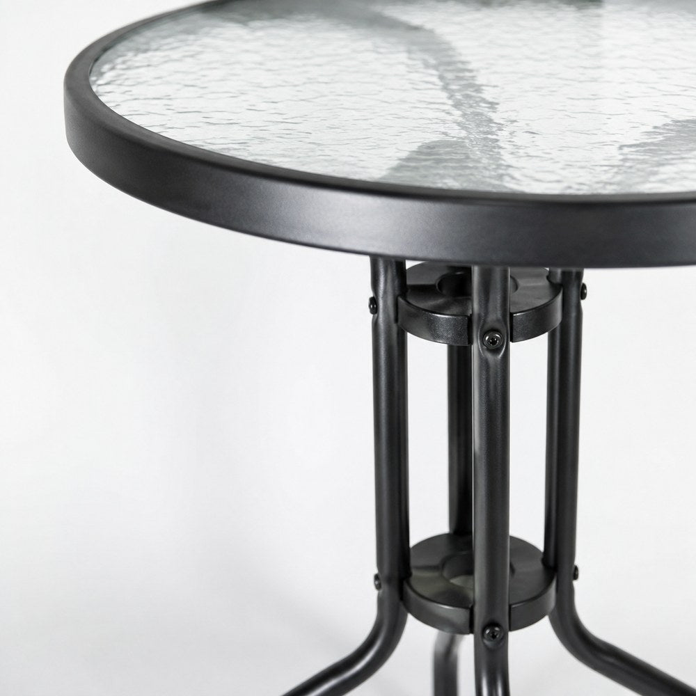 Mesa Bistró de Diseño Moderno