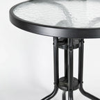 Mesa Bistró de Diseño Moderno