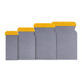 ESPATULAS4PCS（） 刮刀双泡 - paint_tool - ESPATULAS4PCS（） 刮刀双泡