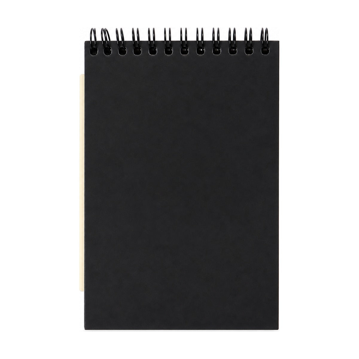 Papel Magico para Rascas A6 white background product image
